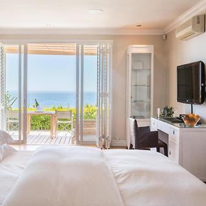 Deluxe Kamer met een King Size Bed